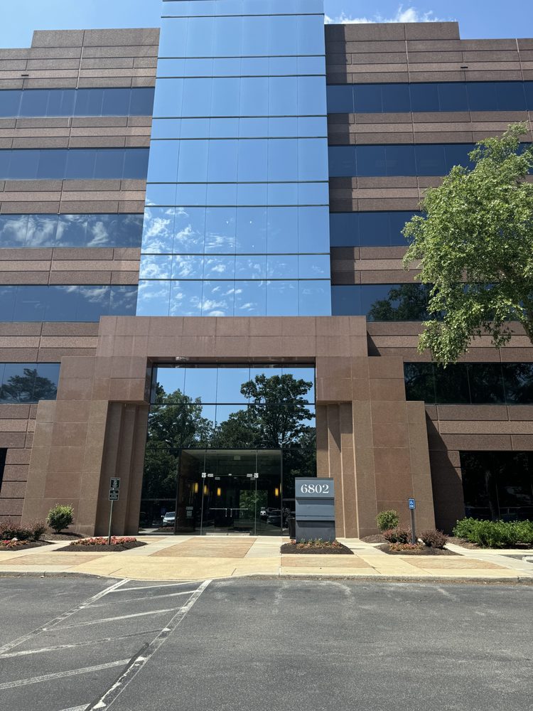 Kateresea Ford, LPC - grief counselor in Richmond, VA