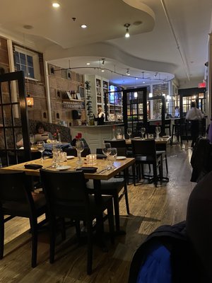 Caffe Gelato Restaurant by null