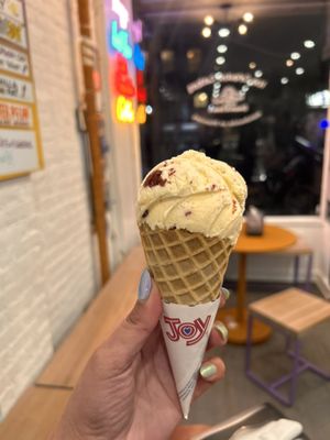 Emack & Bolio's by null