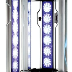 Total Tan & Wellness - Ultimate Level 5