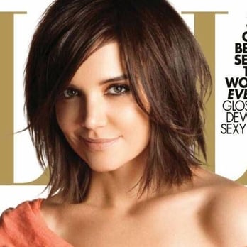 Salon Envy - I love this shaggy look and Pamela thinks I have the perfect hair for it!? - Hair Stylists Near Me - Concord, New Hampshire