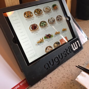 August 8 - Dim Sum Near Me - Oakville, Ontario