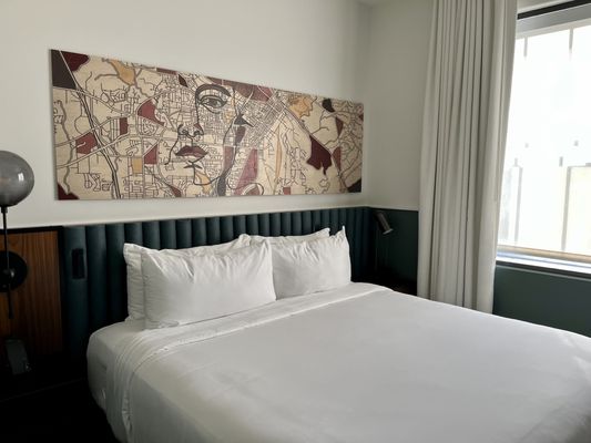 Hotel Forty Five, Macon, a Tribute Portfolio Hotel by null