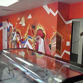 Hangry Chicken - Burgers Near Me - Syracuse, New York Hangry Chicken - Burgers Near Me - Syracuse, New York