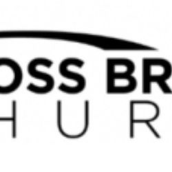 Cross Bridge Church - Cross Bridge Church is located in Rockledge, Florida.