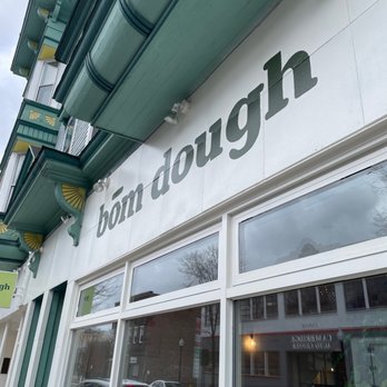 Bōm Dough - Elite week - Breakfast & Brunch Near Me - Cambridge, Massachusetts Bōm Dough - Elite week - Breakfast & Brunch Near Me - Cambridge, Massachusetts