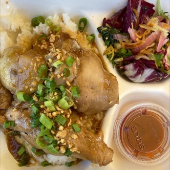Barkada Edmonds - Chix adobo! - Filipino Near Me - Edmonds, Washington Barkada Edmonds - Chix adobo! - Filipino Near Me - Edmonds, Washington