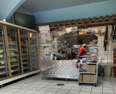 La Fama Bakery by null