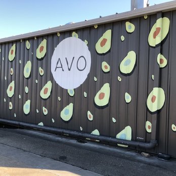 Avo - Cocktail Bars Near Me - Nashville, Tennessee Avo - Cocktail Bars Near Me - Nashville, Tennessee