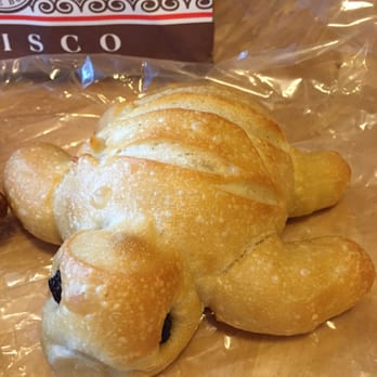Boudin SF - Bakeries Near Me - Irvine, California