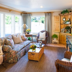 The Hampton & The Ashley Inn