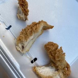 Raising Cane's Chicken Fingers