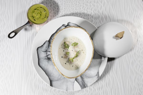 Essential by Christophe by null