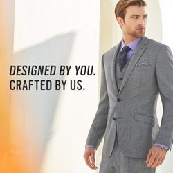 Men's Wearhouse