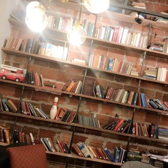 Caffe Nero - Coffee & Tea Near Me - Arlington, Massachusetts