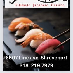 Sushi Gen