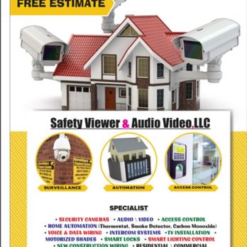 Safety Viewer - Security Systems Near Me - Skokie, Illinois Safety Viewer - Security Systems Near Me - Skokie, Illinois
