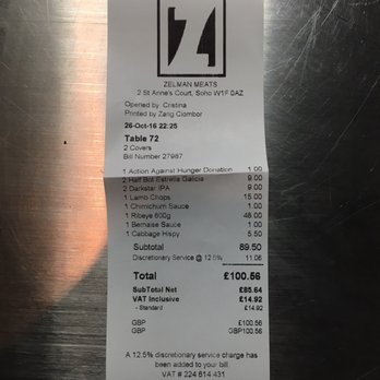 Zelman Meats - Soho - Barbeque Near Me - Soho, XGL