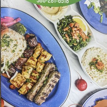 Stone House Mediterranean Grill - Wraps Near Me - Washington, Michigan Stone House Mediterranean Grill - Wraps Near Me - Washington, Michigan