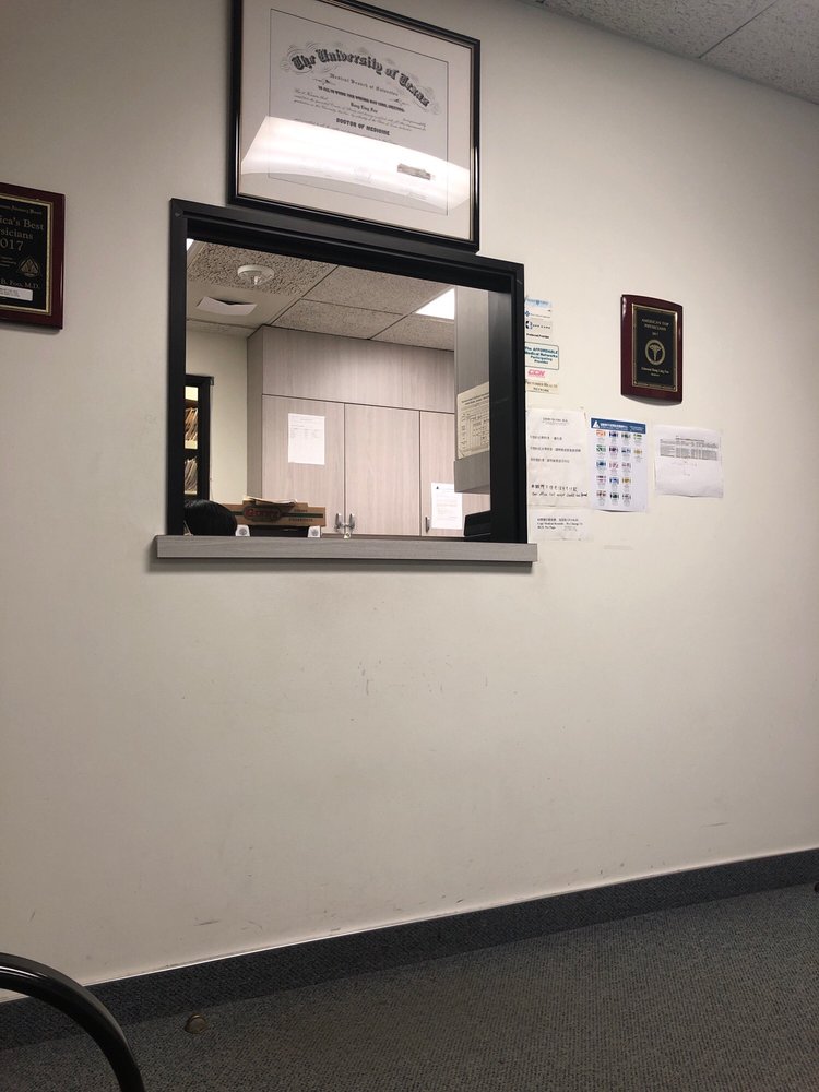 FOO EDMUND MD - Updated July 2025 - 1850 S Azusa Ave, Hacienda Heights