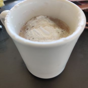 Mil’s Diner - Hot chocolate 4/5 - Diners Near Me - Milpitas, California Mil’s Diner - Hot chocolate 4/5 - Diners Near Me - Milpitas, California
