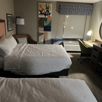 Hampton Inn Springfield - Doubles room. - Hotels Near Me - Springfield, Ohio Hampton Inn Springfield - Doubles room. - Hotels Near Me - Springfield, Ohio