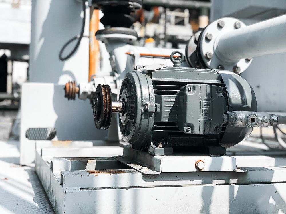 SLAYMAKER ELECTRIC MOTOR & SUPPLY Updated September 2024 27 Photos