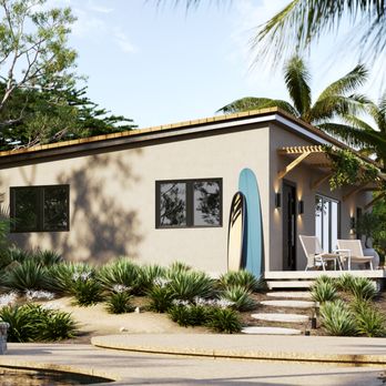 Cottage ADU - Beautiful San Diego backyard ADU - Architects Near Me Cottage ADU - Beautiful San Diego backyard ADU - Architects Near Me