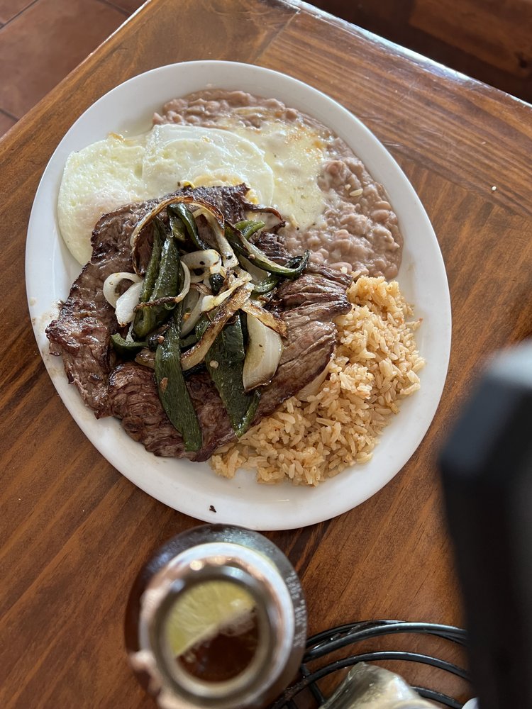 Eduardo's Mexican Restaurant