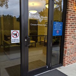 Coosaw Primary Care