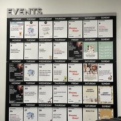 Publix GreenWise Market - Events for December