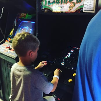 Klassic Arcade - Arcades Near Me - Gobles, Michigan Klassic Arcade - Arcades Near Me - Gobles, Michigan