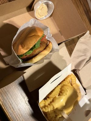 Shake Shack Del Mar by null