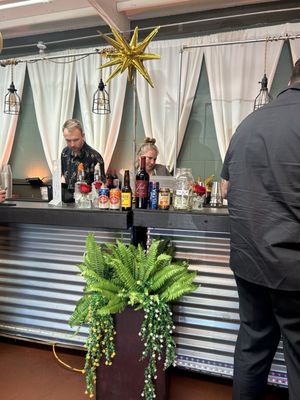 Del Mar Social by null