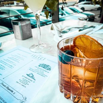 The Select - Mediterranean Near Me - Sandy Springs, Georgia