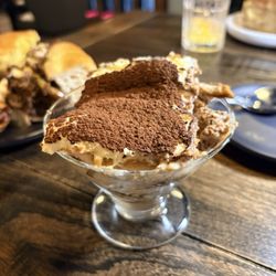 Sanctum 1791 - Tiramisu is hard to get right, but they DID!