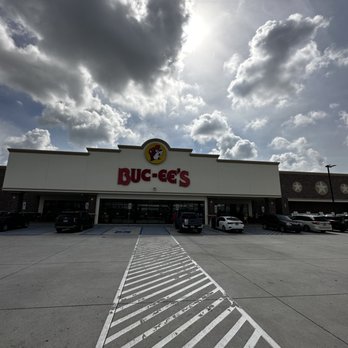 Buc-ee's - Gas Stations Near Me - Robertsdale, Alabama Buc-ee's - Gas Stations Near Me - Robertsdale, Alabama