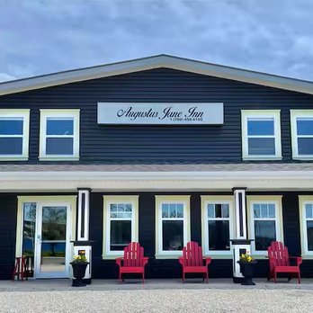Augustus Jane Inn - Hotels Near Me - Rocky Harbour, Newfoundland and Labrador Augustus Jane Inn - Hotels Near Me - Rocky Harbour, Newfoundland and Labrador