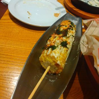 Chili's - Elote - Bars Near Me - Cordova, Tennessee Chili's - Elote - Bars Near Me - Cordova, Tennessee