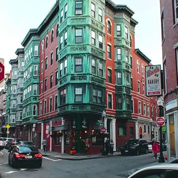 Free Tours By Foot - Tours Near Me - Boston, Massachusetts
