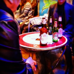 Ilohh Bar