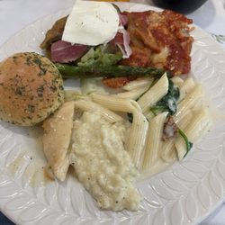 Lucca Restaurant