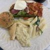 Lucca Restaurant gift card