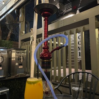 Taste Bar + Kitchen - Cocktail Bars Near Me - Houston, Texas