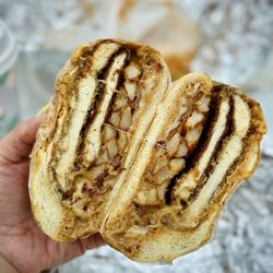 Cristina's Deli & Grill