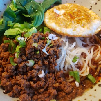 Mian - Chengdu Zajiang noodles - Noodles Near Me - Artesia, California Mian - Chengdu Zajiang noodles - Noodles Near Me - Artesia, California