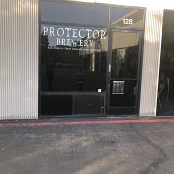 Protector Brewery - Breweries Near Me - San Diego, California