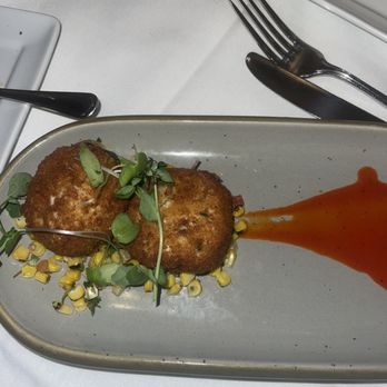 Bernardin's Restaurant At Ratcliffe - New American Near Me - Charlotte, North Carolina