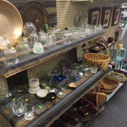 Family Pathways Thrift Store