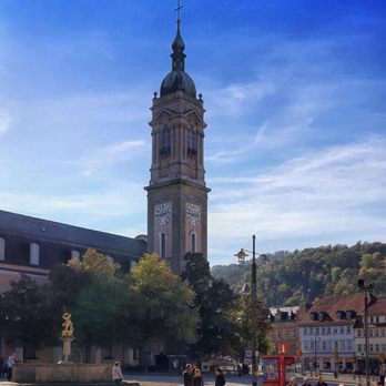 Georgenkirche - Georgenkirche (01/2024) - Churches Near Me - Eisenach, TH